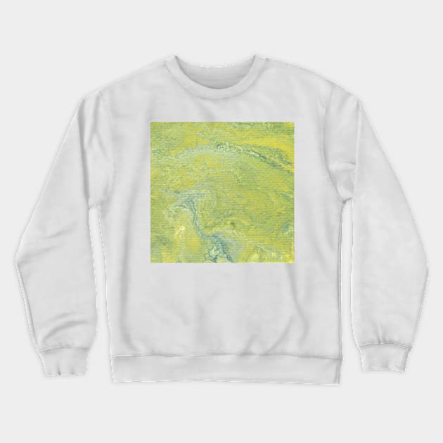 Fade Crewneck Sweatshirt by eerankin